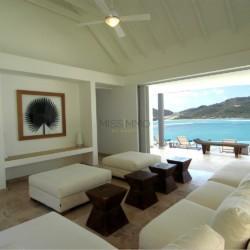 Villa la Reef Point Living St Bart Villa