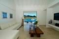 Villa la Reef Point Living St Bart Villa