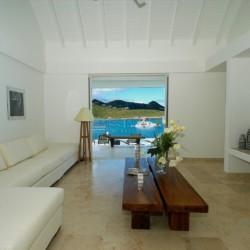 Villa la Reef Point Living St Bart Villa