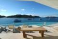 Villa la Reef Point View St Bart Villa