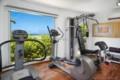 Villa la Rose des Vents Fitness St Bart Villa