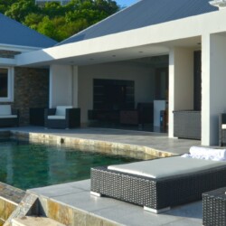 Luxury Villa St Barts
