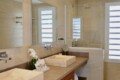 stbarth villa cypraea sea view pool terrace bedroom1 bathroom