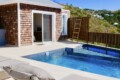 stbarth villa cypraea sea view pool terrace outdoor shower