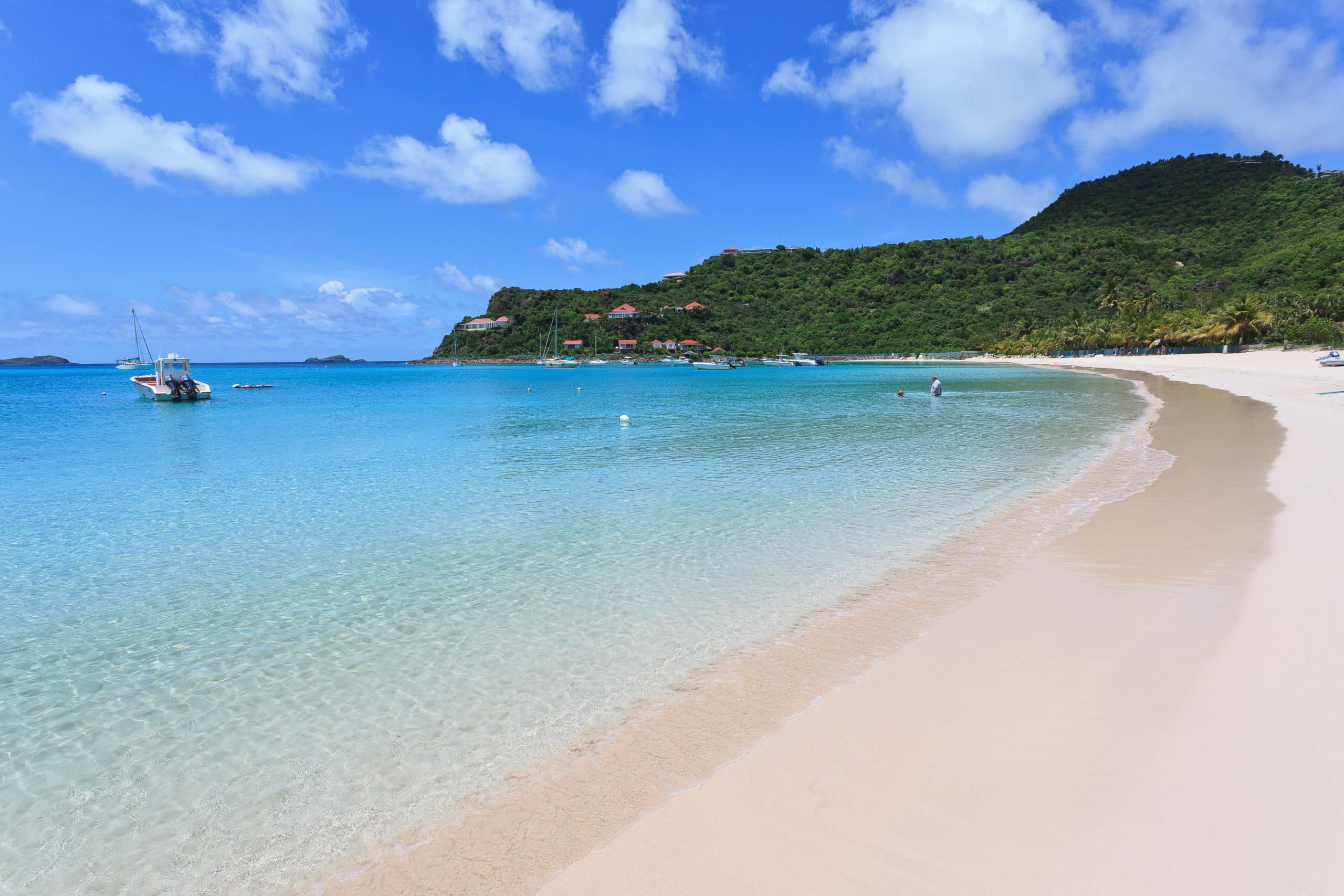 Guide to St. Barts Island Know Before You Go to St Bart's