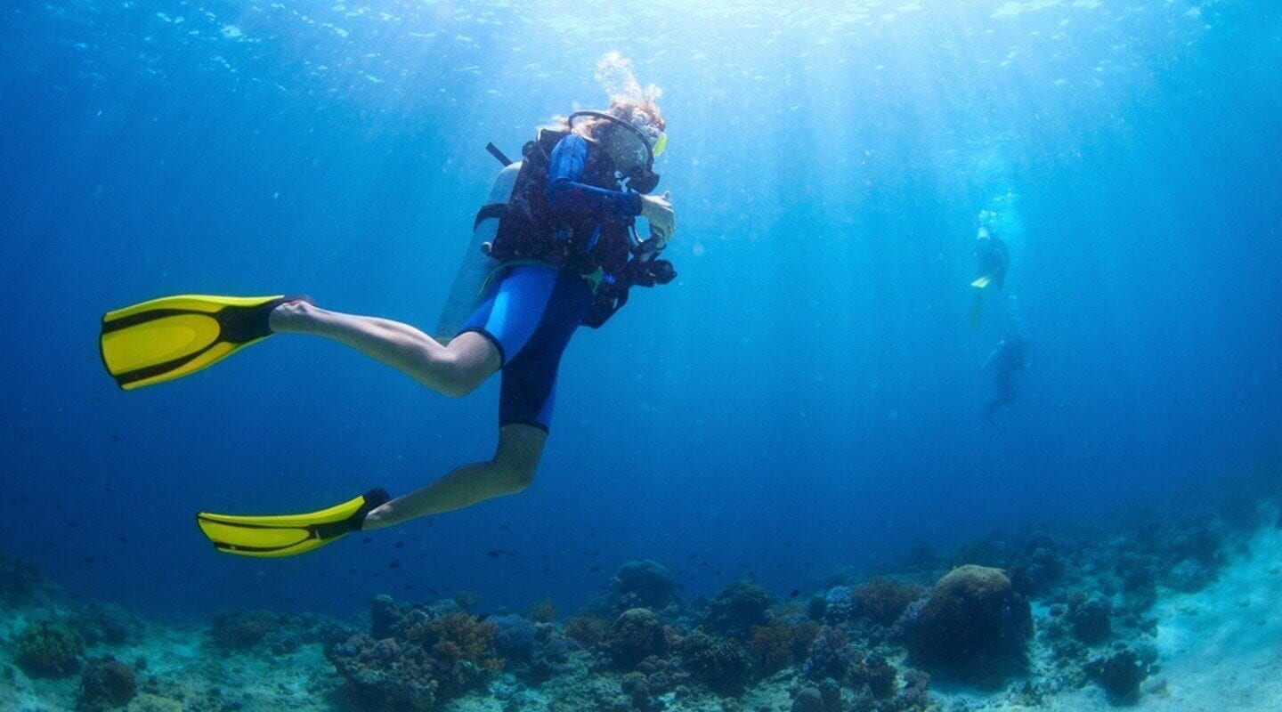 Uncover Underwater Wonders: Snorkeling Guide to St. Barts