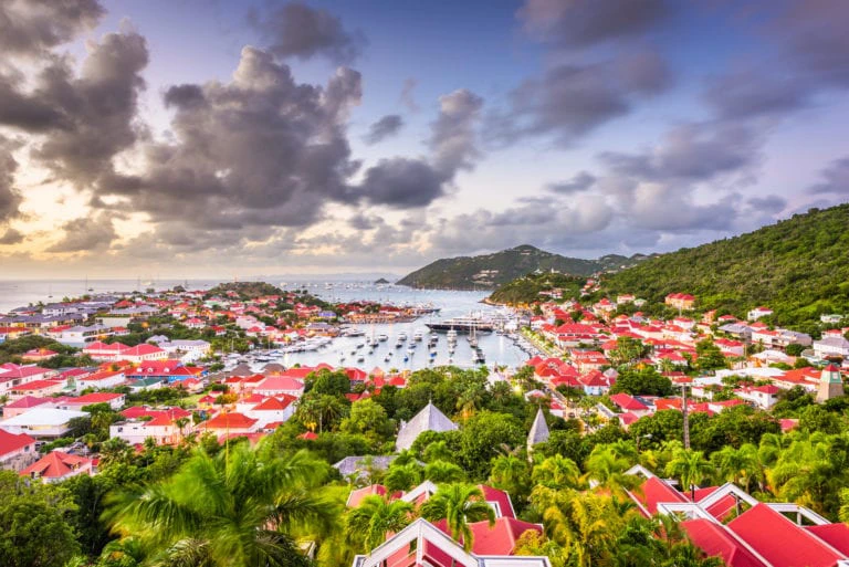 St-Barth-Gustavia