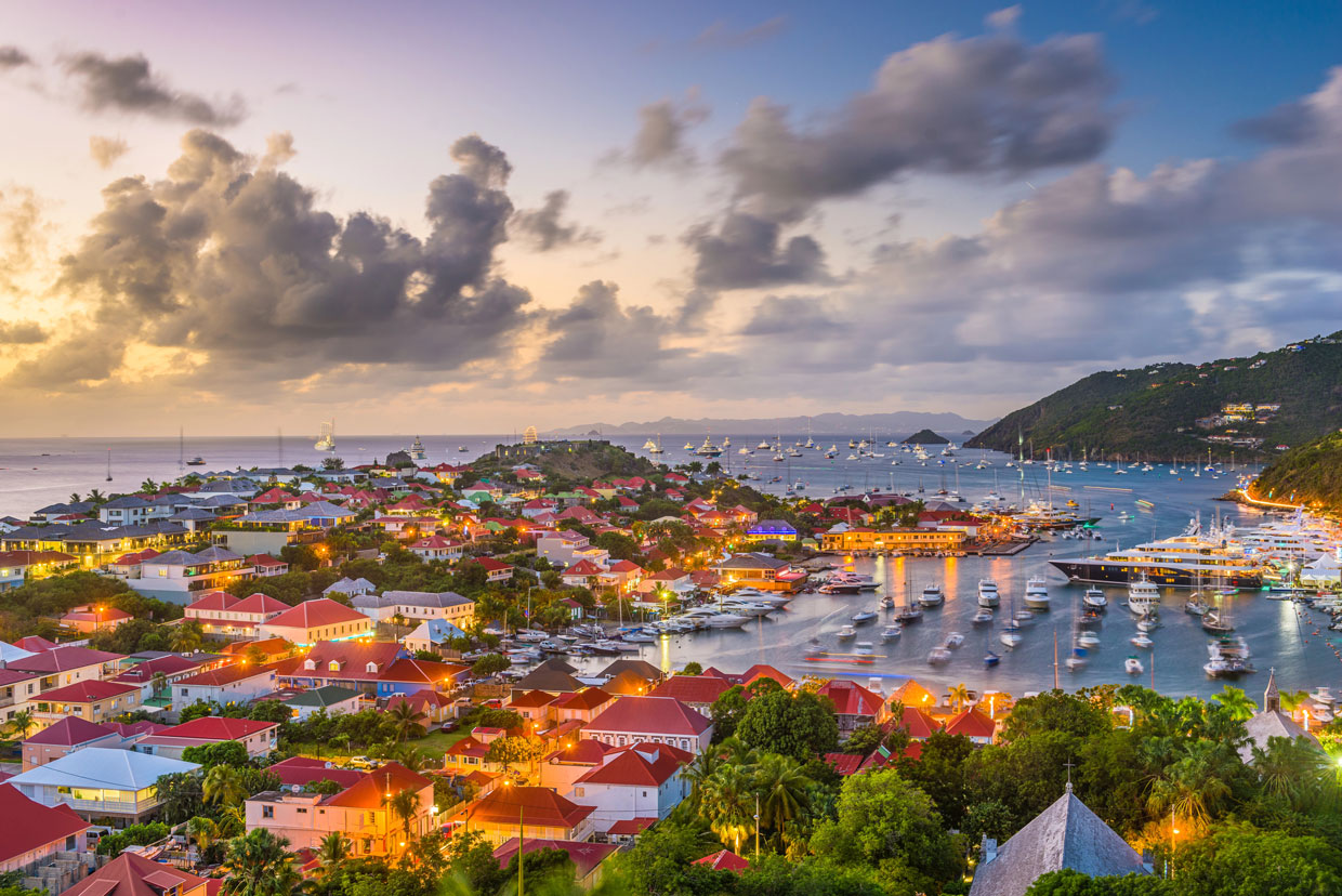 Is St. Barts An Expensive Destination? A Detailed Cost Breakdown - St ...